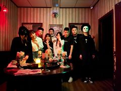 -棂笼·深度沉浸密室(武汉旗舰店)