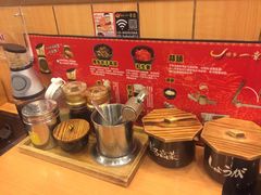 -博多一幸舍(侨福芳草地购物中心店)