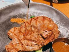 -原石牛扒·约会餐厅(龙城万科里店)