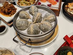 -君霖海鲜私房菜(春柳店)