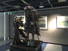 -长春世界雕塑园冰雪艺术天地