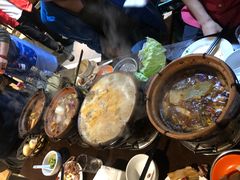 -范贤光鸡公煲(平乐园总店)