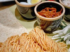 -向民炒鸡老店(金泰华府店)