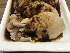 椒麻鸡-砂锅李(九江路店)