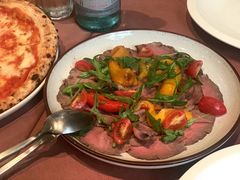 -Mammamia意大利餐厅(阳春巷店)