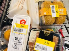 -食其家·牛丼咖喱(金桥国际店)