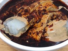 -清真·宏顺祥卤汁凉粉(大皮院店)