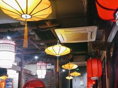 -重庆袁老四火锅(武进万达店)