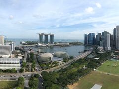 -新加坡瑞士史丹福酒店