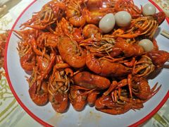 -串盟烧烤大排档·长沙美食地标(星沙店)