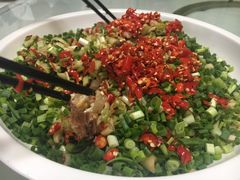 -兔行天下-鸿鹤鲜锅兔(中海国际店)