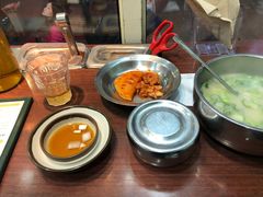 -神仙雪浓汤(弘大店)