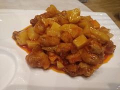 -南海渔家•海鲜•正宗海南菜(海棠湾店)
