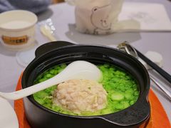 狮子头春晖-狮王府淮扬菜(新街口友谊店)