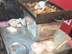 -郝大姐·乌龙山铁板烧(大学城三店)