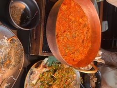 -Ameigo梅果·云贵川bistro(长宁来福士店)