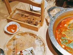 -老凯俚酸汤鱼(鸿通城店)
