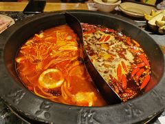 -蜀大侠火锅(四川北路店)