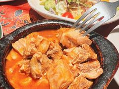 -塔道斯西餐厅(中央大街店)