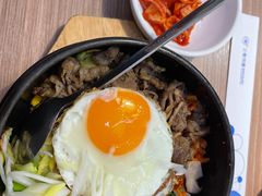 -三泉冷面(双井店)