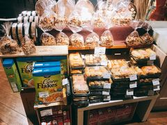 -欧式面包坊(青岛万象城店)