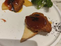-雍和会海鲜姿造自助(湖东路店)