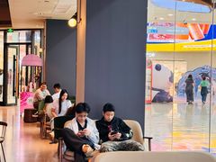 -星巴克臻选(泉州浦西万达广场店)