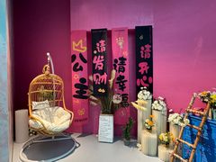 -CIAO·团建聚餐·生日派对轰趴馆(福田店)