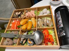 -扬州万怡酒店-中餐厅(文昌中路店)
