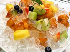 -汤城小厨•粤菜•靓汤(西直门凯德MALL店)