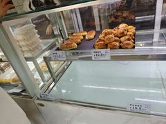 -甜嘟嘟烘焙坊(舒城路店)