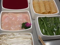 -海底捞火锅(平谷华联店)