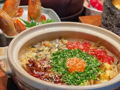 -锦楼·臻选新杭帮(杭州中心店)