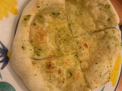 原味烤饼-萨莉亚意式餐厅(深圳北站店)