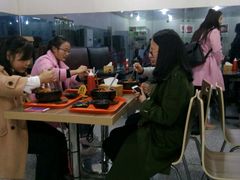 -港式餐厅(阜阳店)