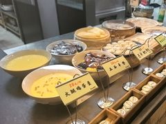 -黄山老妈·土菜(碧桂园店)