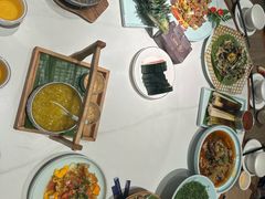 -俏香傣·德宏风味餐厅(万宏路店)