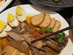 -大洋家·精品潮汕菜·生腌砂锅粥(天河东路店)