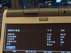 -上海龙之梦万丽酒店游泳池