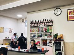 -朝鲜饭店(房山店)