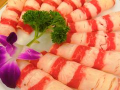 -老码头火锅(玉林店)