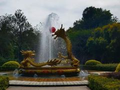 -深圳锦绣中华民俗村