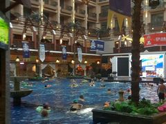 -稷泽·海丽宾雅温泉度假酒店