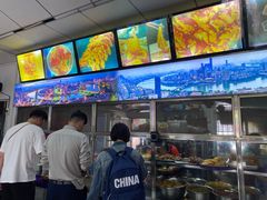 -凤张螺蛳粉·爽口粉(跃进路总店)