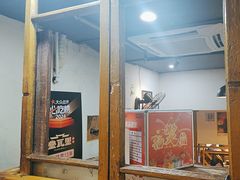 -堂瓦里·33年传统赣菜(第一街区店)