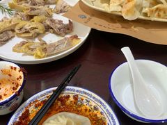 -邢家锅贴老店·非遗·开封菜(金明广场店)