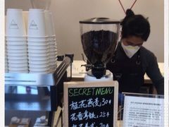 -Manner Coffee(凌空SOHO店)