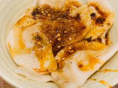 钟水饺-协茂森老钟家(保利店)