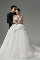 -金海岸婚纱摄影(塘沽店)