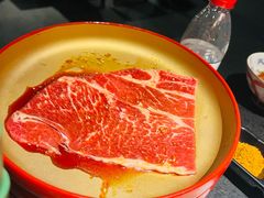 -神户赤童日式烤肉(金地广场店)